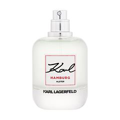 Toaletna voda Karl Lagerfeld Karl Hamburg Alster 60 ml Testerji