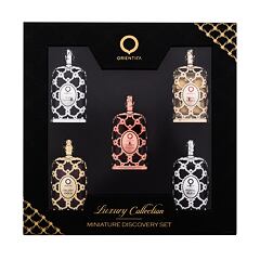 Parfumska voda Orientica Luxury Collection 7,5 ml Seti