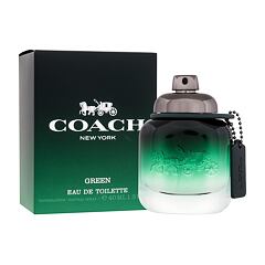 Toaletna voda Coach Green 40 ml