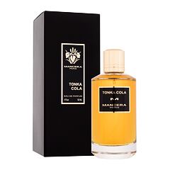 Parfumska voda MANCERA Tonka Cola 120 ml
