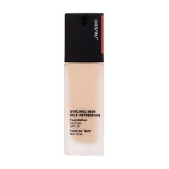 Puder Shiseido Synchro Skin Self-Refreshing SPF30 30 ml 220 Linen