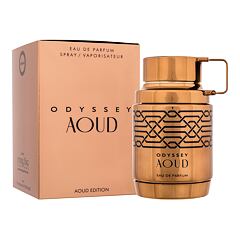 Parfumska voda Armaf Odyssey Aoud 100 ml