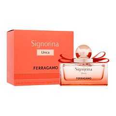 Parfumska voda Ferragamo Signorina Unica 50 ml