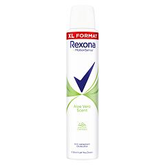 Antiperspirant Rexona MotionSense Aloe Vera 150 ml