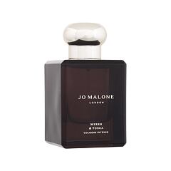 Kolonjska voda Jo Malone Myrrh & Tonka Cologne Intense 50 ml