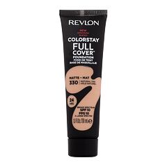 Puder Revlon Colorstay Full Cover SPF10 30 ml 330 Natural Tan