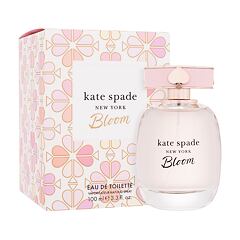 Toaletna voda Kate Spade New York Bloom 100 ml