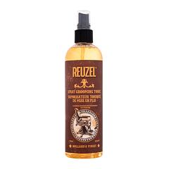 Za toplotno obdelavo las Reuzel Spray Grooming Tonic 355 ml