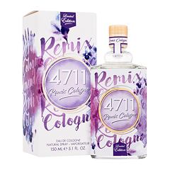Kolonjska voda 4711 Remix Cologne Lavender Edition 100 ml