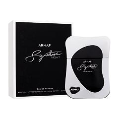 Parfumska voda Armaf Signature Night 100 ml