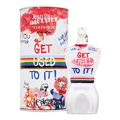 Toaletna voda Jean Paul Gaultier Classique Pride Edition 2023 100 ml