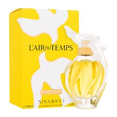 Parfumska voda Nina Ricci L'Air du Temps 100 ml