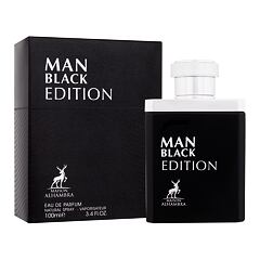Parfumska voda Maison Alhambra Man Black Edition 100 ml