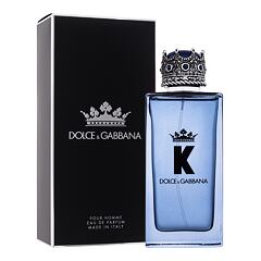 Parfumska voda Dolce&Gabbana K 100 ml