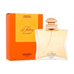 Parfumska voda Hermes 24 Faubourg 100 ml