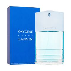 Toaletna voda Lanvin Oxygene Homme 100 ml