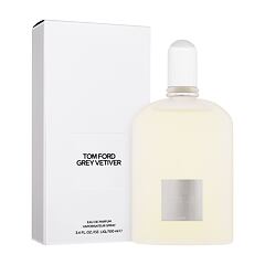 Parfumska voda TOM FORD Grey Vetiver 50 ml