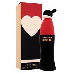 Toaletna voda Moschino Cheap And Chic 30 ml