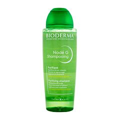 Šampon BIODERMA Nodé G Purifying Shampoo 400 ml