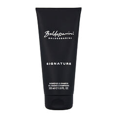 Gel za prhanje Baldessarini Signature 200 ml