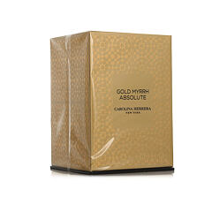 Parfumska voda Carolina Herrera Gold Myrrh Absolute 100 ml
