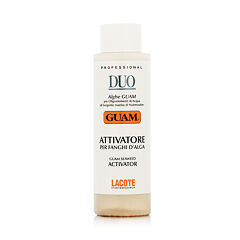 Izdelek proti celulitu in strijam Guam Professional DUO Seaweed Activator 100 ml