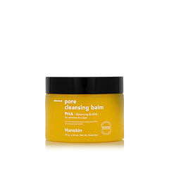 Čistilna krema Hanskin Pore Cleansing Balm PHA 80 g