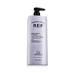 Šampon REF Cool Silver Shampoo 285 ml