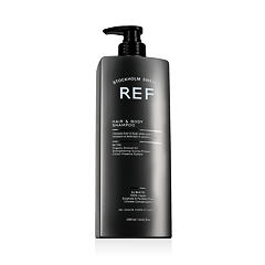 Šampon REF Hair & Body Shampoo 285 ml