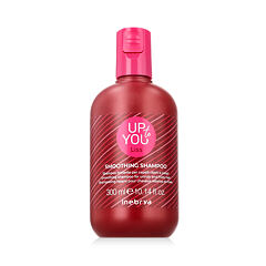 Šampon Inebrya Up To You Liss Smoothing Shampoo 300 ml