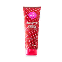 Balzam za lase Inebrya Up To You Liss Smoothing Conditioner & Mask 250 ml