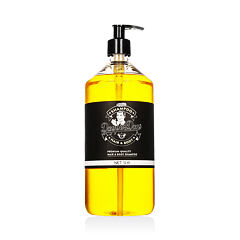 Šampon Dapper Dan Hair & Body Shampoo 1000 ml