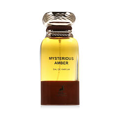 Parfumska voda Maison Alhambra Mysterious Amber 80 ml