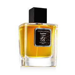 Parfumska voda Franck Boclet Leather 100 ml