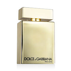 Parfumska voda Dolce&Gabbana The One Gold Pour Homme 100 ml