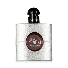 Parfumska voda Yves Saint Laurent Black Opium Glitter 50 ml