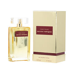 Parfumska voda Narciso Rodriguez Rose Musc 100 ml