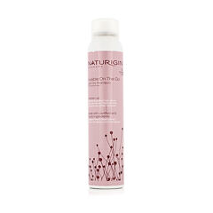 Suhi šampon Naturigin Dry Shampoo Invisible On The Go Light 200 ml