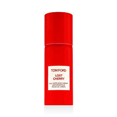 Sprej za telo TOM FORD Lost Cherry 150 ml
