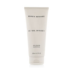 Gel za prhanje Issey Miyake Le Sel d'Issey 200 ml