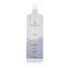 Šampon Paul Mitchell Awapuhi Wild Ginger Hydrasoft Shampoo 75 ml