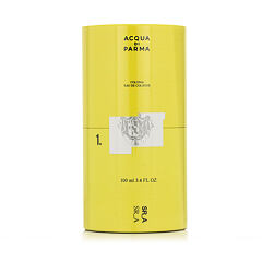 Kolonjska voda Acqua di Parma Colonia Limited Edition 2023 Orange 100 ml