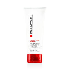 Krema za lase Paul Mitchell Flexible Style Re-Works 200 ml