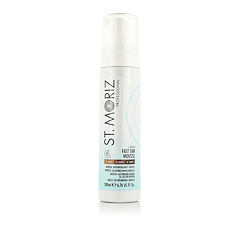 Samoporjavitveni izdelki St. Moriz Professional Fast Tan Mousse 200 ml
