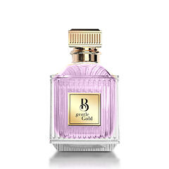 Parfumska voda Fragrance World B Gentle Gold 100 ml