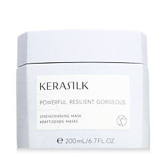 Maska za lase KERASILK Specialists Strengthening Mask 200 ml