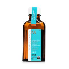 Olje za lase Moroccanoil Treatment Light 50 ml
