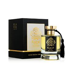 Parfumska voda Flavia Parfum Koral 100 ml