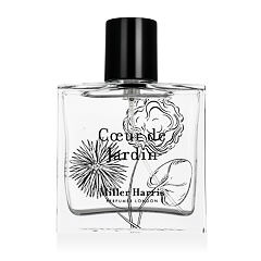 Parfumska voda Miller Harris Coeur de Jardin 50 ml