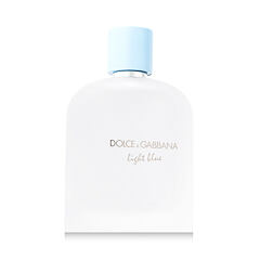 Toaletna voda Dolce&Gabbana Light Blue 200 ml